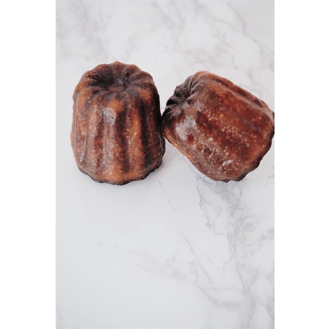 可露丽（铁模）