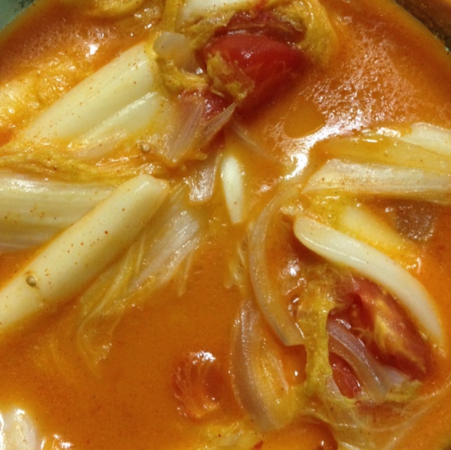 晚餐•2014年7月26日