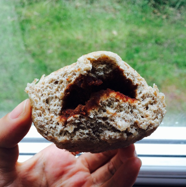 Fayeの大英美食日记