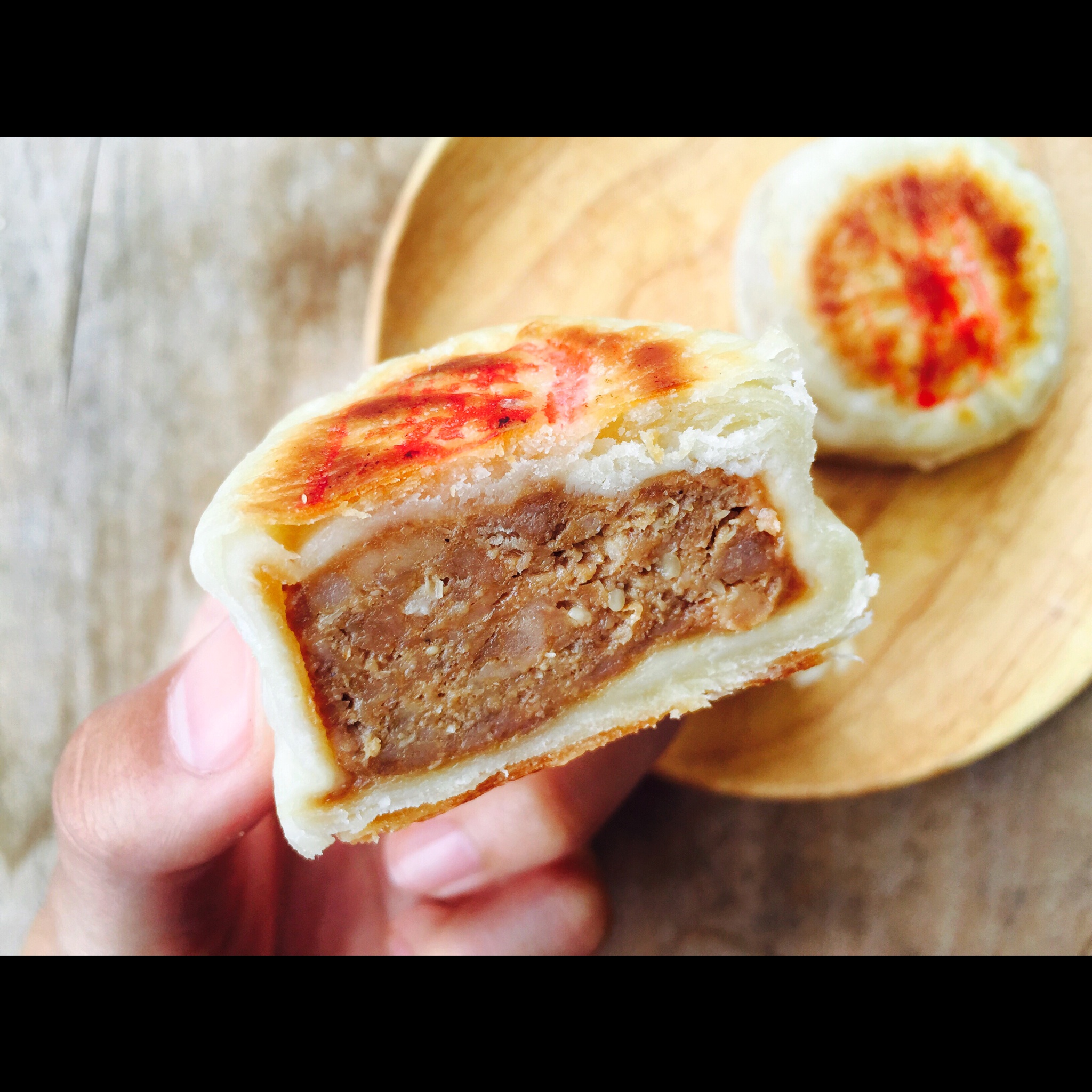 生活中的小幸福