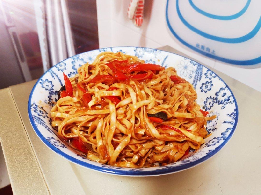 ✔️不失败的蒸面条🍜超级美味