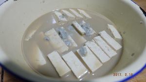 自制臭豆腐^_^荷马私厨的做法 步骤7