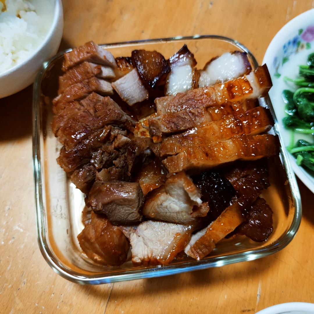 叉烧肉