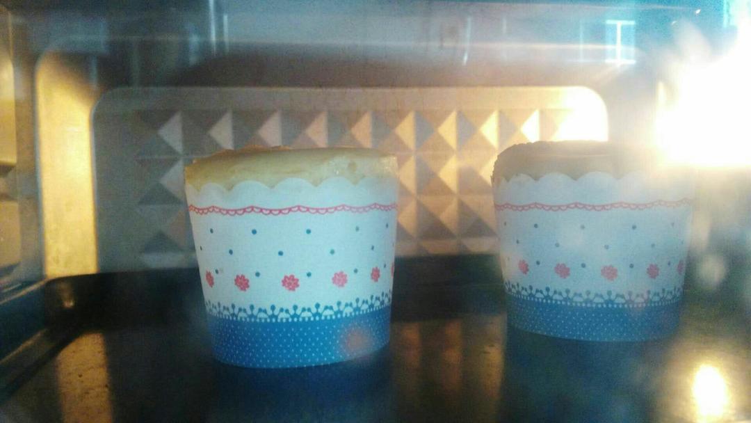 舒芙蕾蛋奶酥 Soufflé-yanyanfoodtube