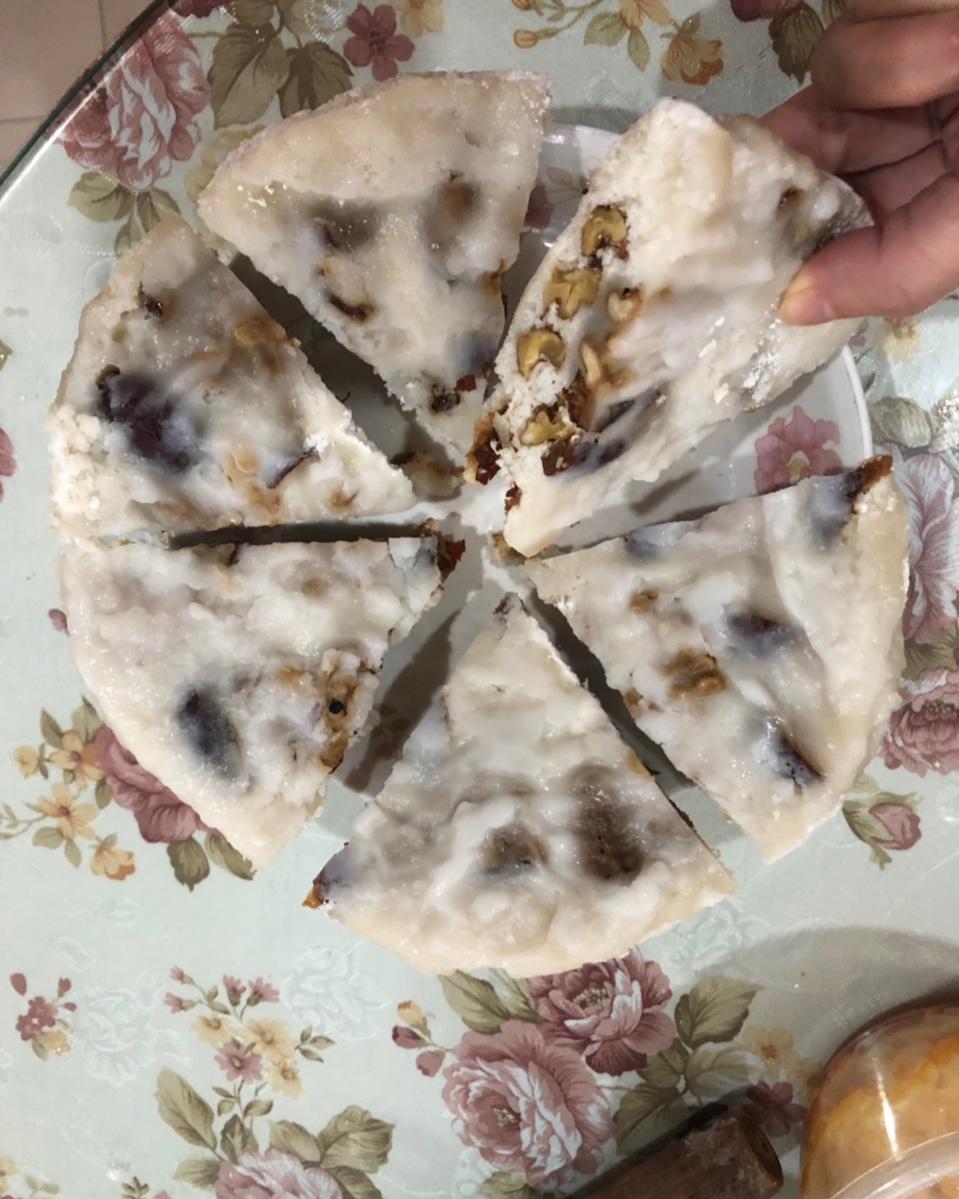 崇明糕