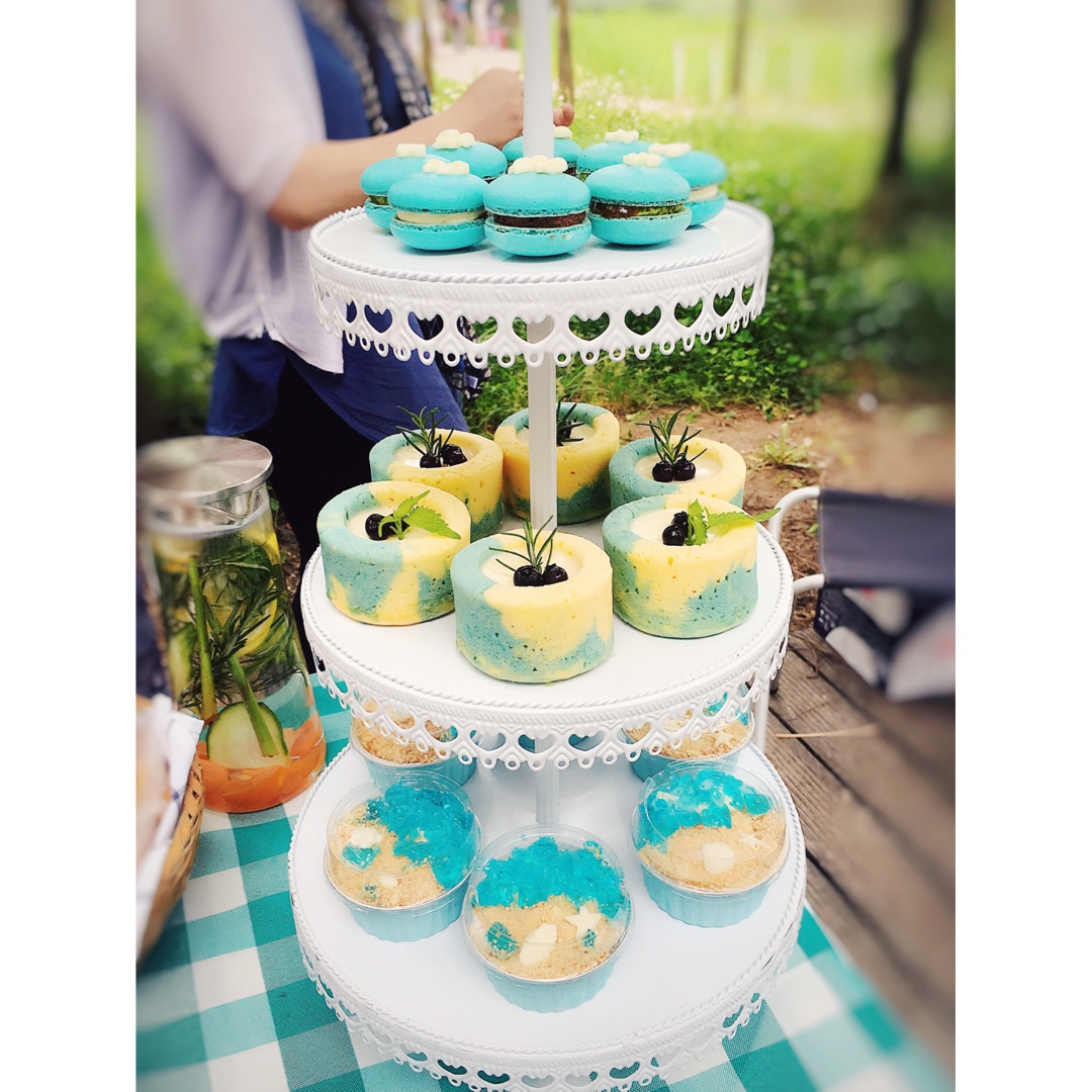 厨友社第十一期 | 野战小分队