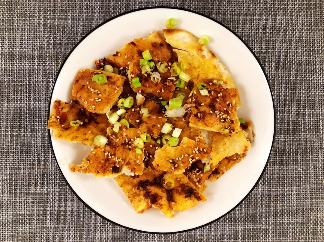土家酱香饼