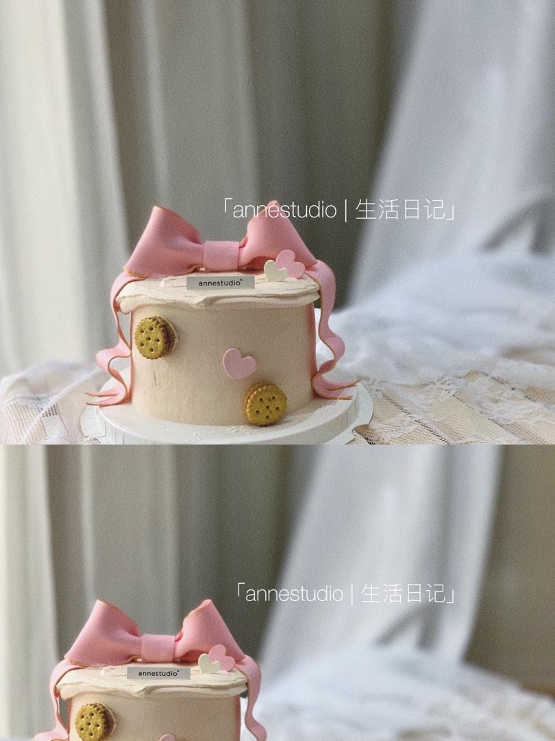 我的烘焙之路