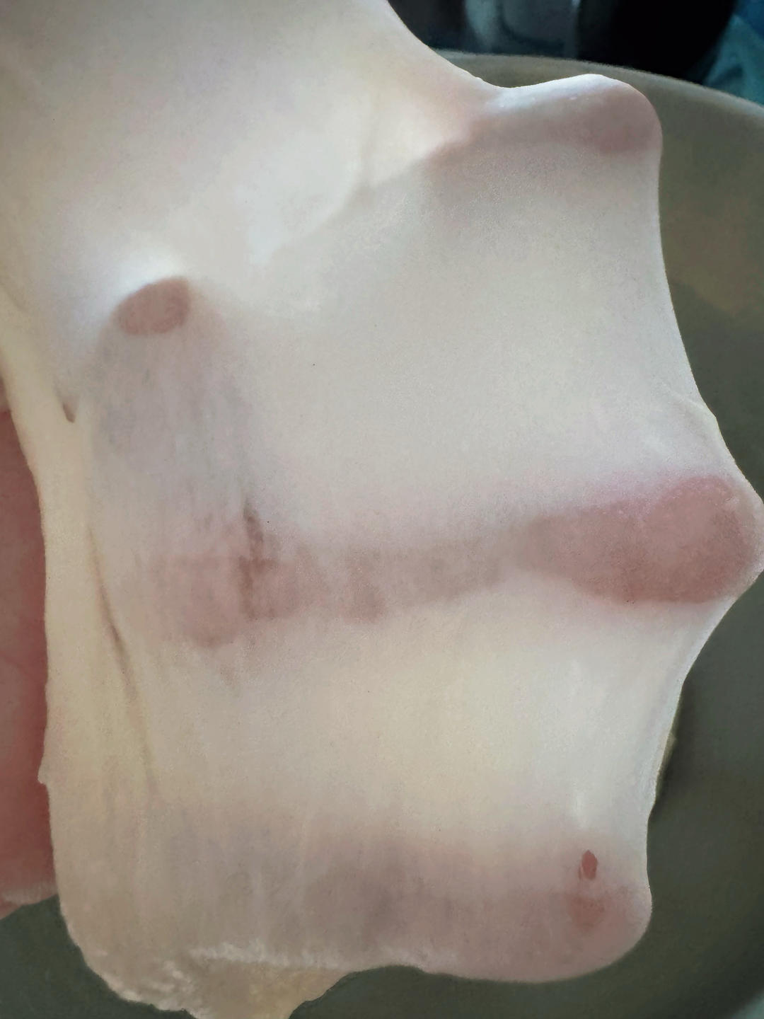 100%冷藏中种北海道吐司2.0版