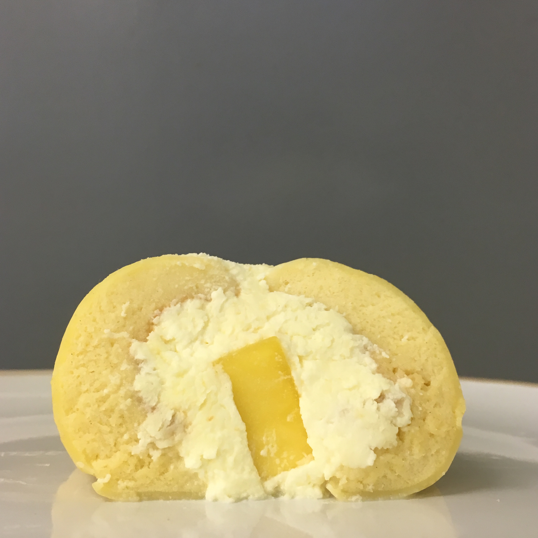 零失败的戚风蛋糕卷