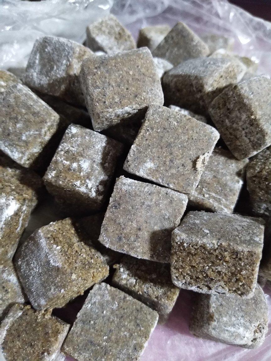 祛湿糕  养胃  祛湿  减肥