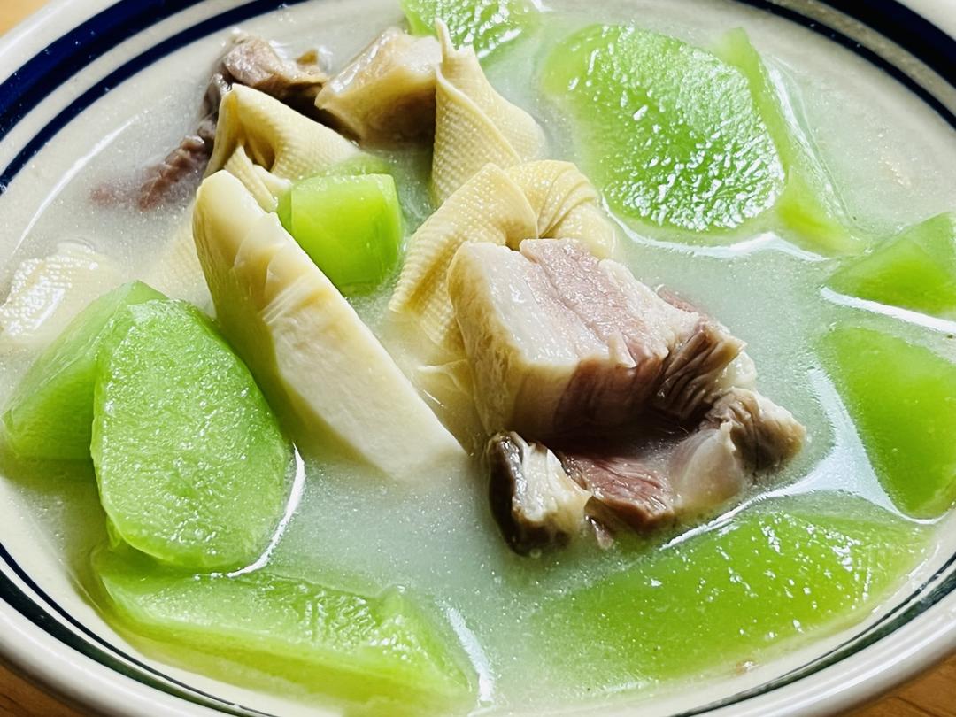 腌笃鲜