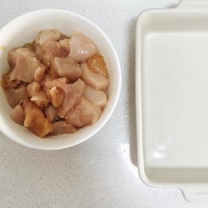 MUJI HOT DELI——香脆鸡胸的做法 步骤6