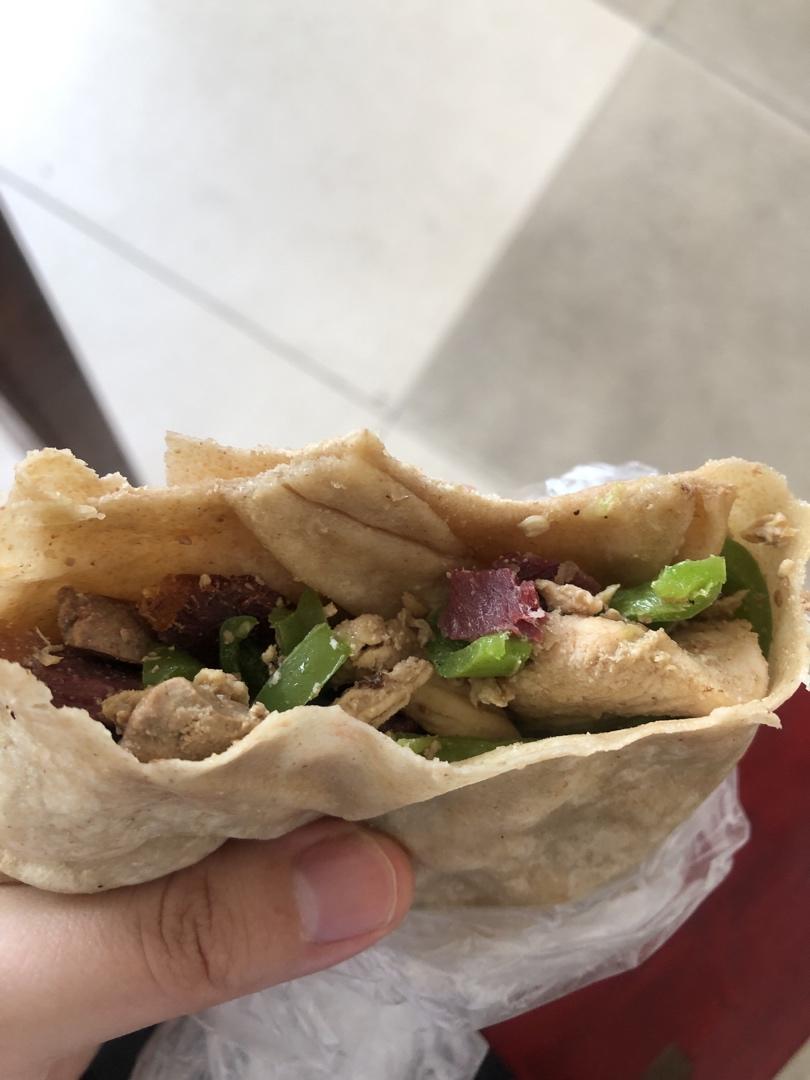 记录我的减脂时光