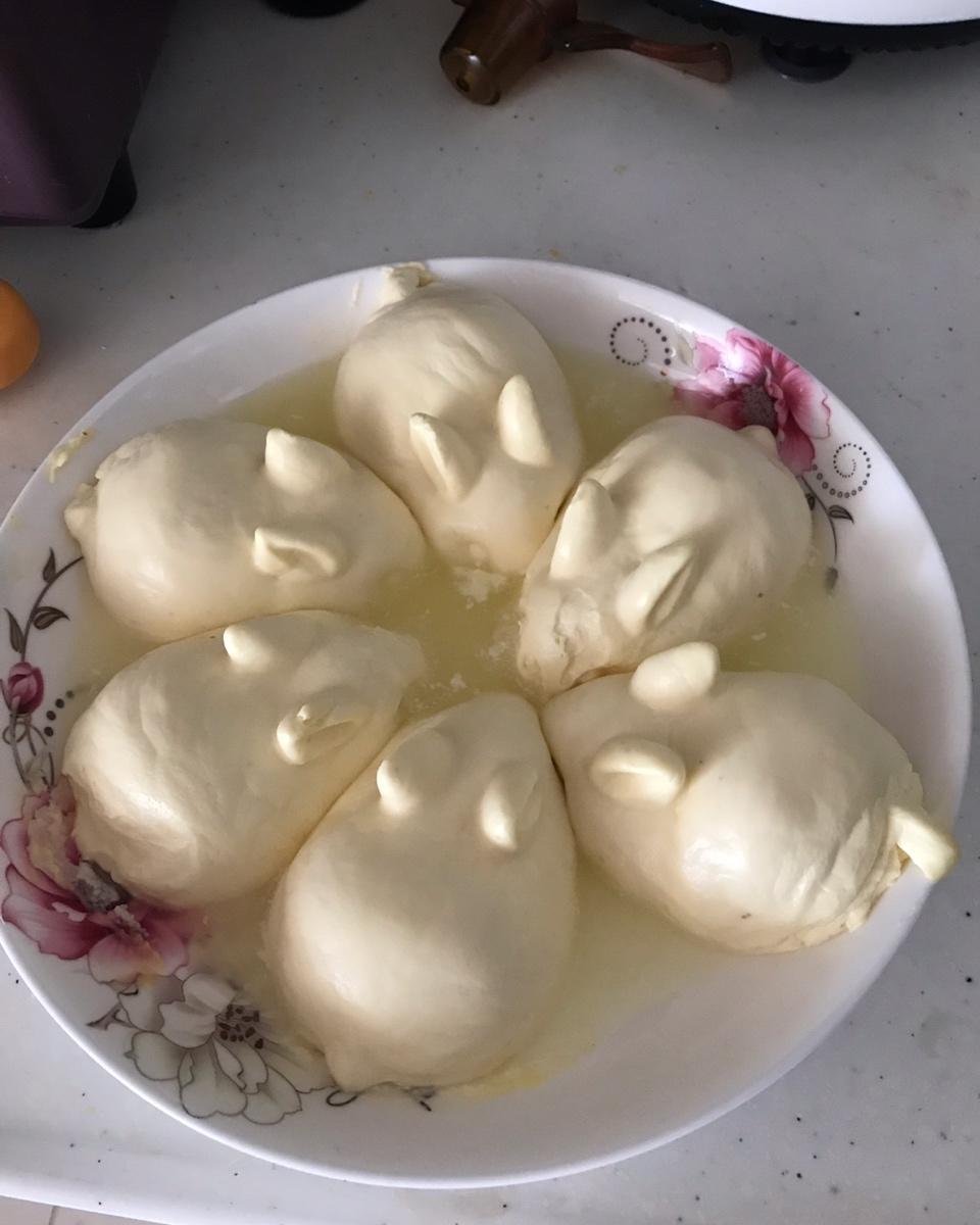 意式奶冻 panna cotta