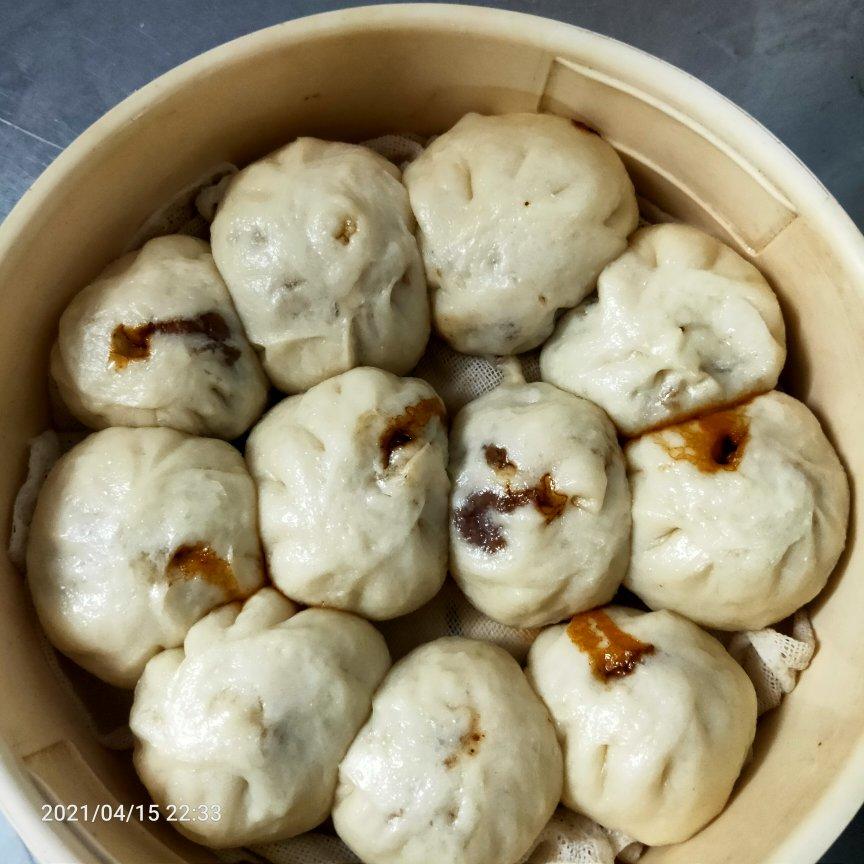 小笼包（秒杀市面上小笼包店的做法）