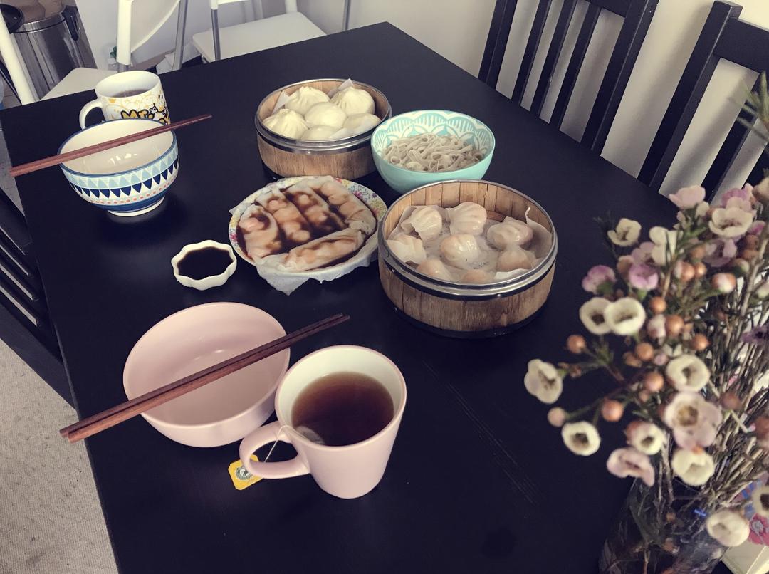Duck·Breakfast