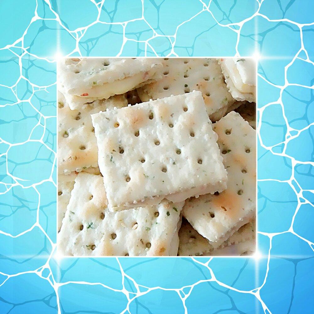 牛扎糖饼干