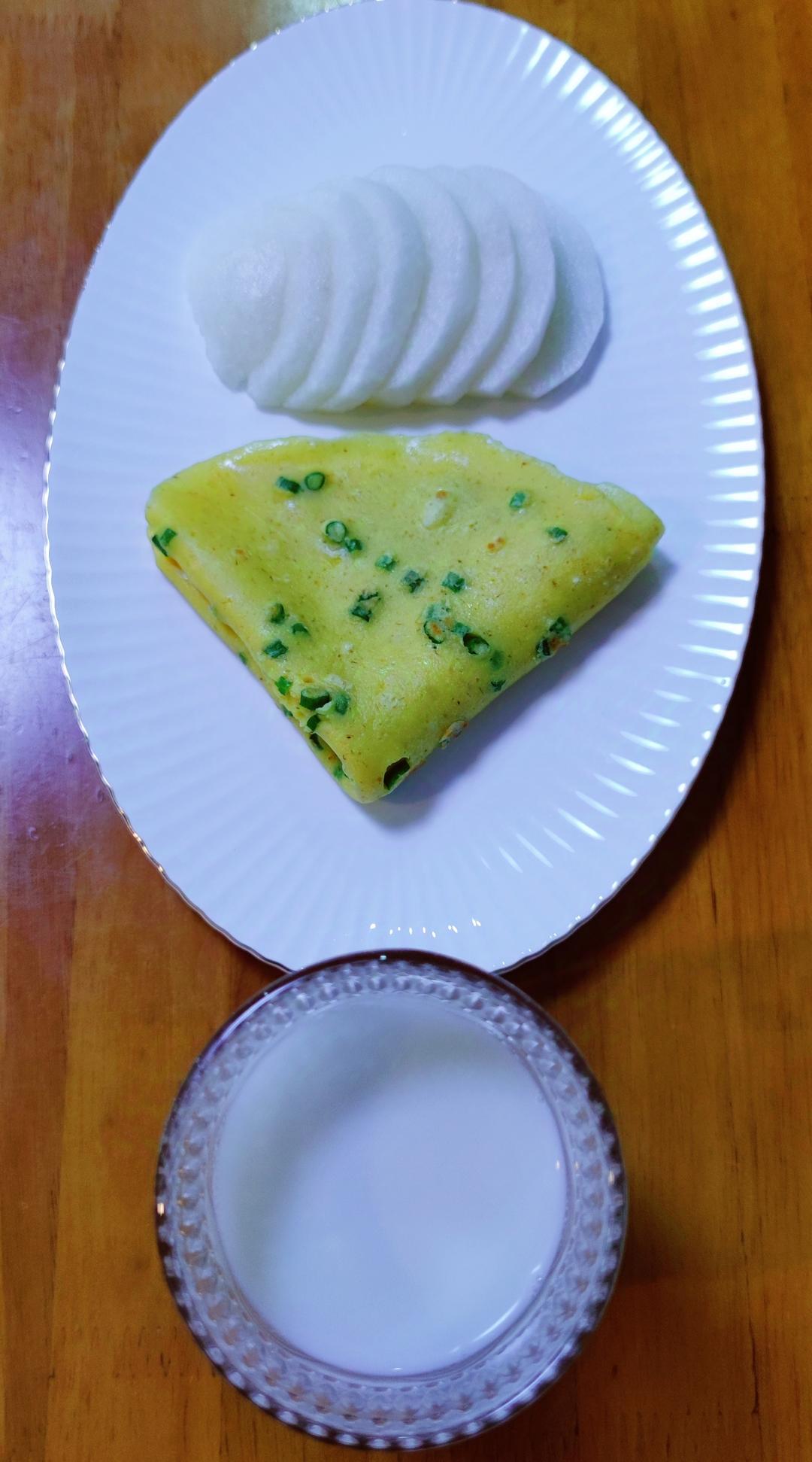 四十八天不重样早餐