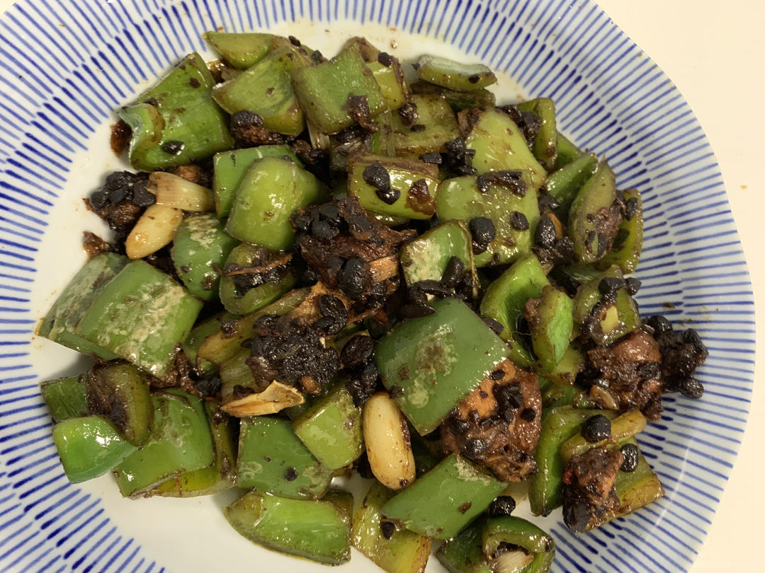 🔥超下饭的辣椒小炒肉🔥