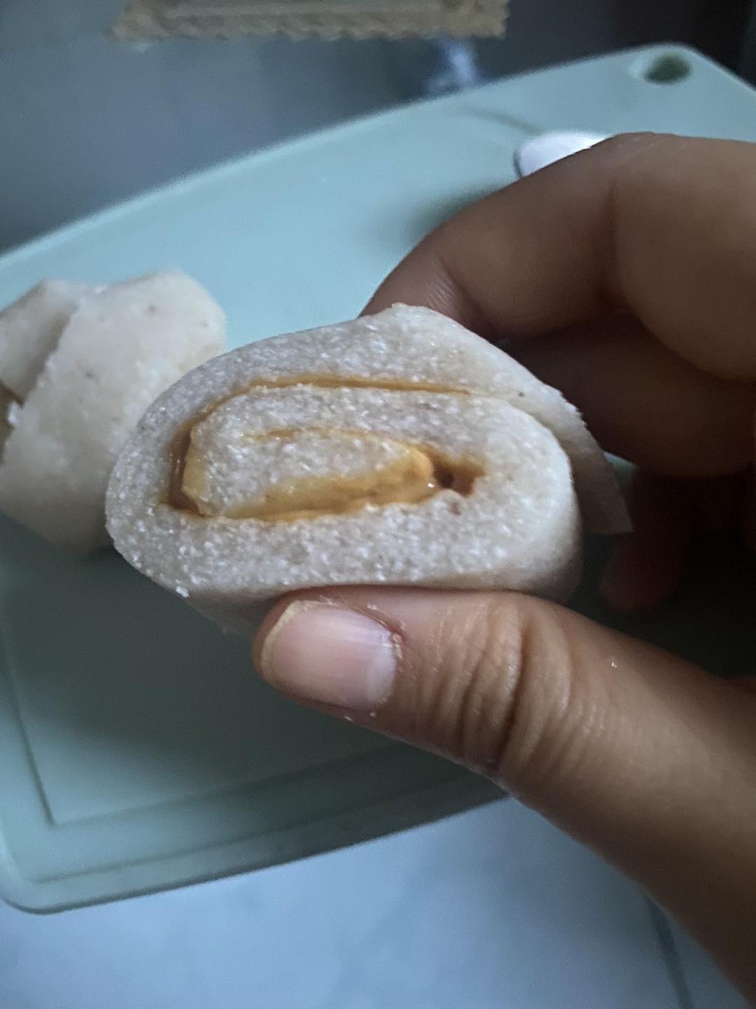 糯叽叽自留（生酮）