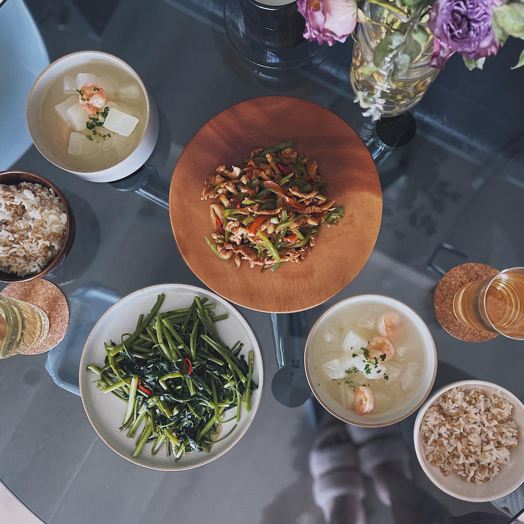 厨师长教你：“青椒肉丝”的正宗做法，色香味俱全