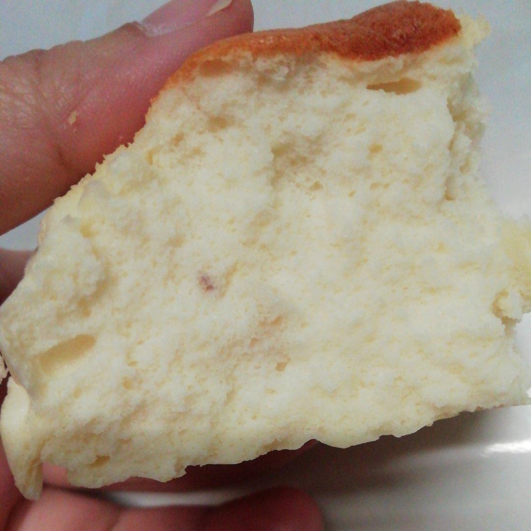 酸奶蛋糕 伪轻乳酪蛋糕