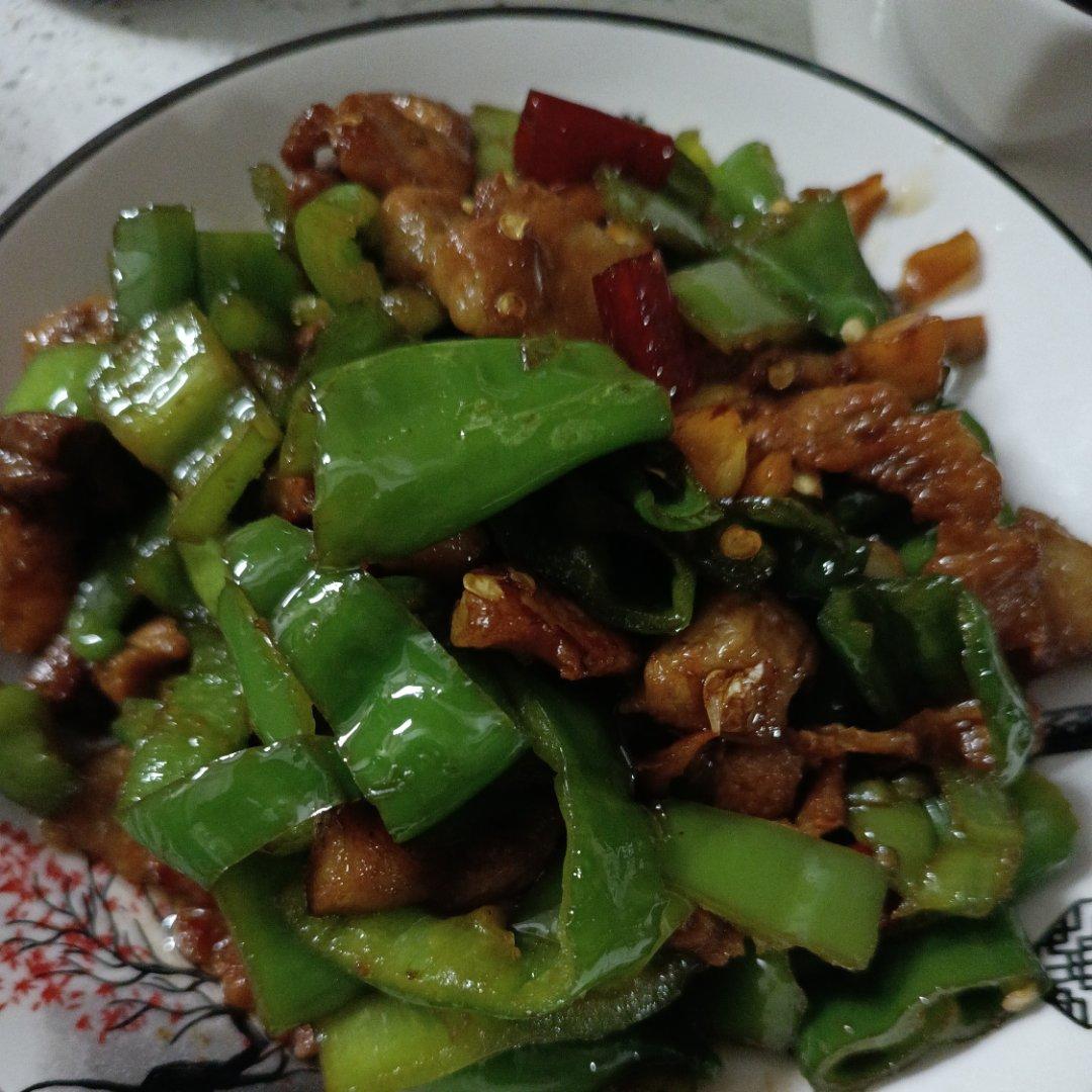 湖南小炒肉