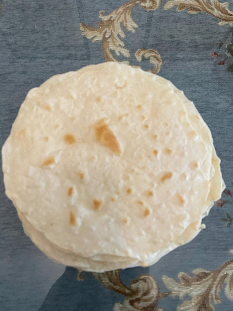 墨西哥卷饼