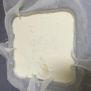 黄豆豆乳的做法 步骤3