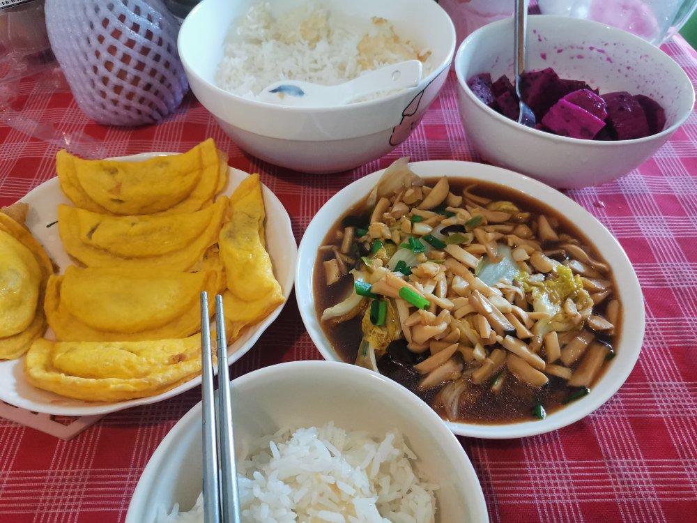 午餐•2021年6月28日
