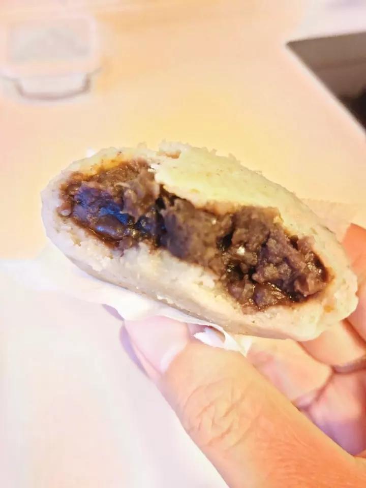 东北粘豆包