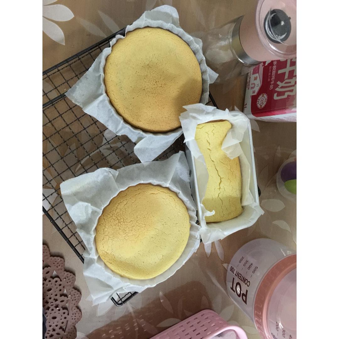 下午茶烤年糕