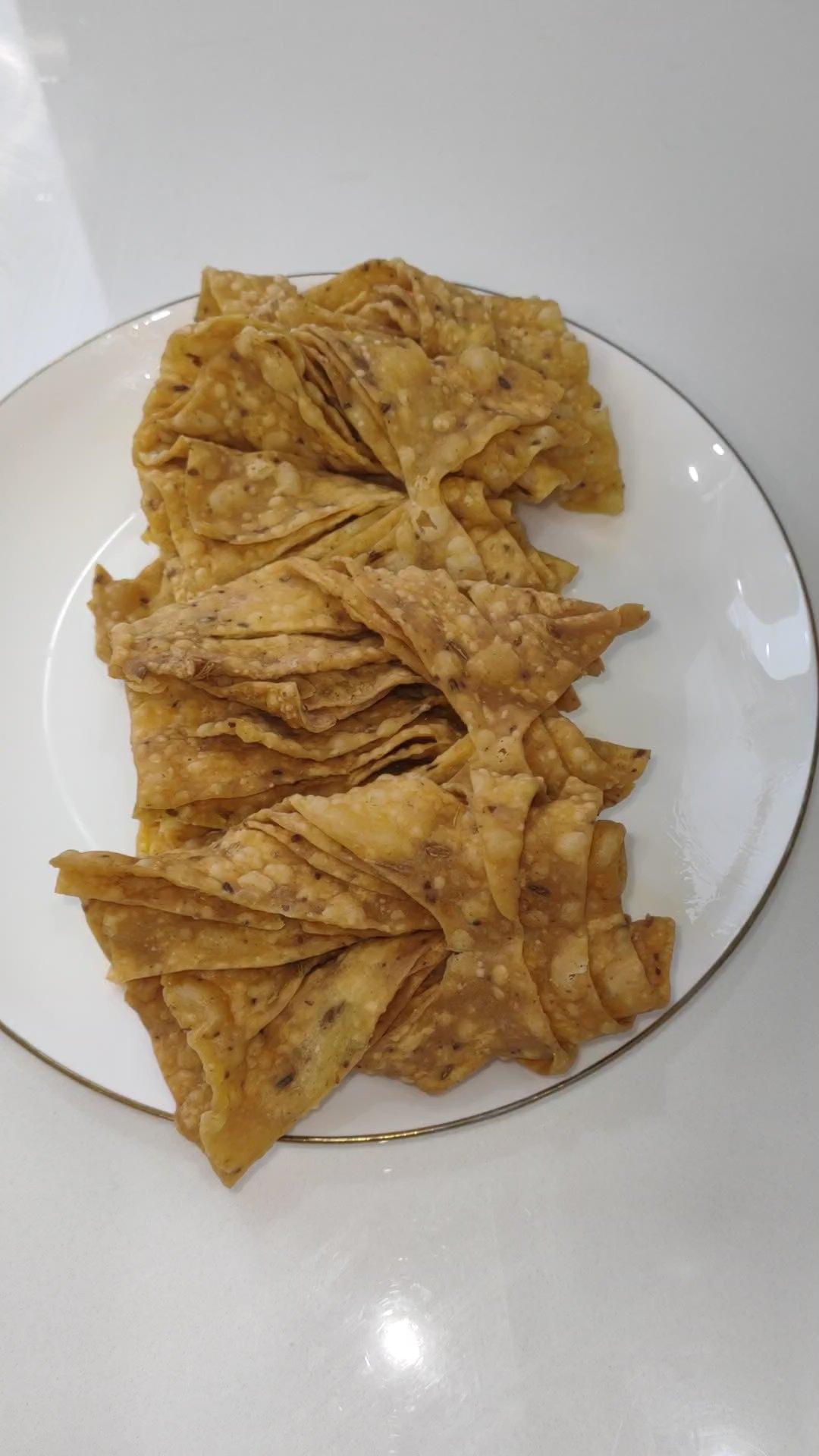炸排叉儿