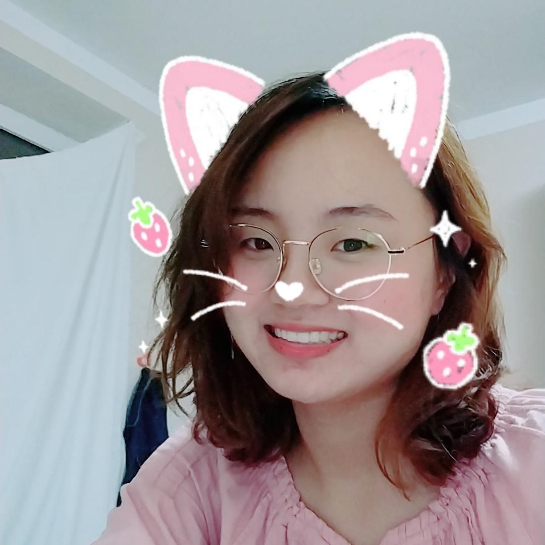 我们喀佳是个很棒的女孩纸�