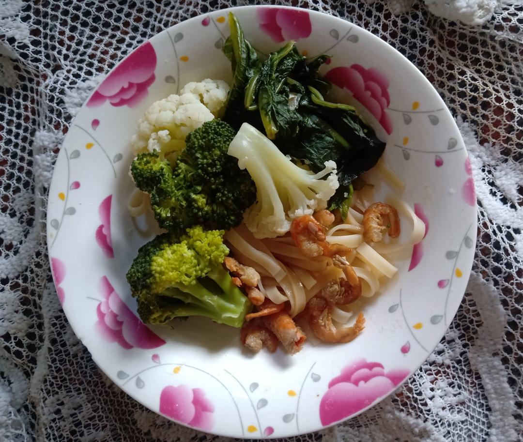 懒人食谱-拌面条