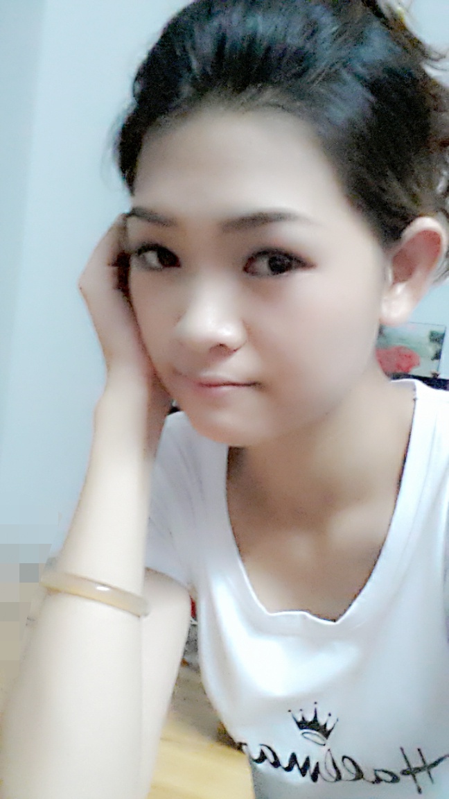 凤凤 BabyGirl