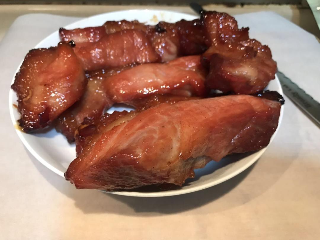 叉烧肉