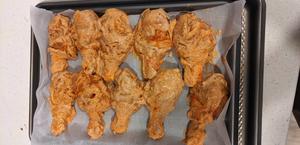 正宗印度黄油鸡【Butter Chicken】Murgh Makhani的做法 步骤3