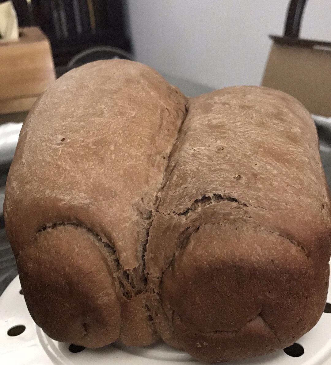 咖啡吐司