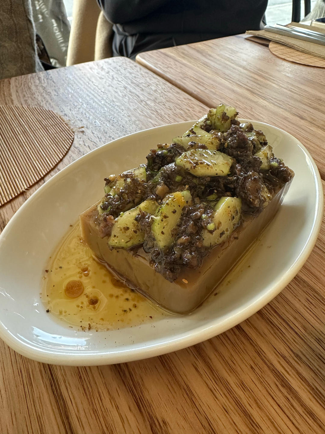 午餐•2026年4月20日