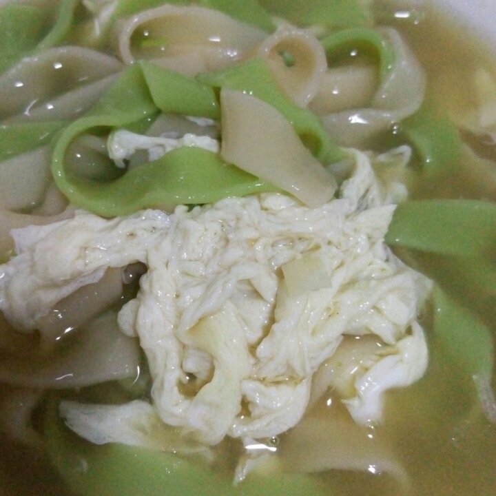 我的一人食：酸汤挂面
