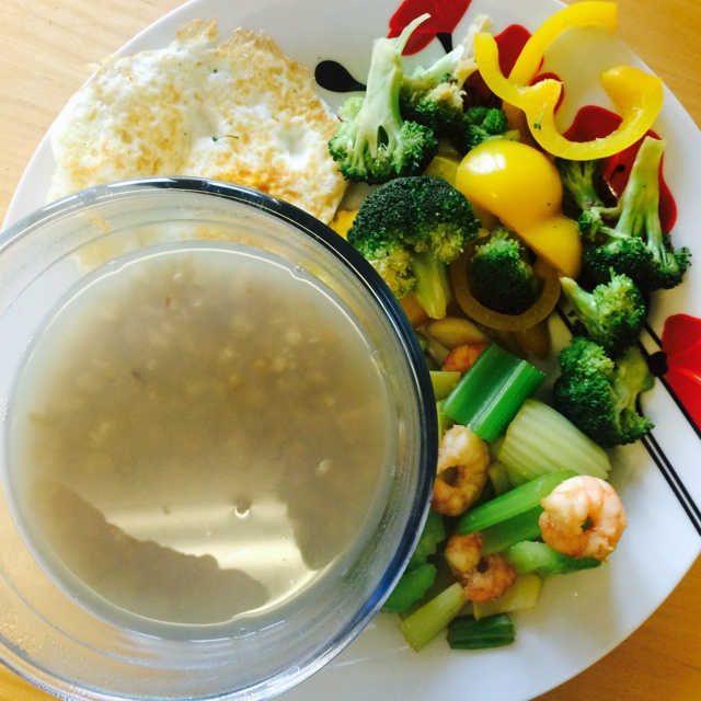 Fayeの大英美食日记