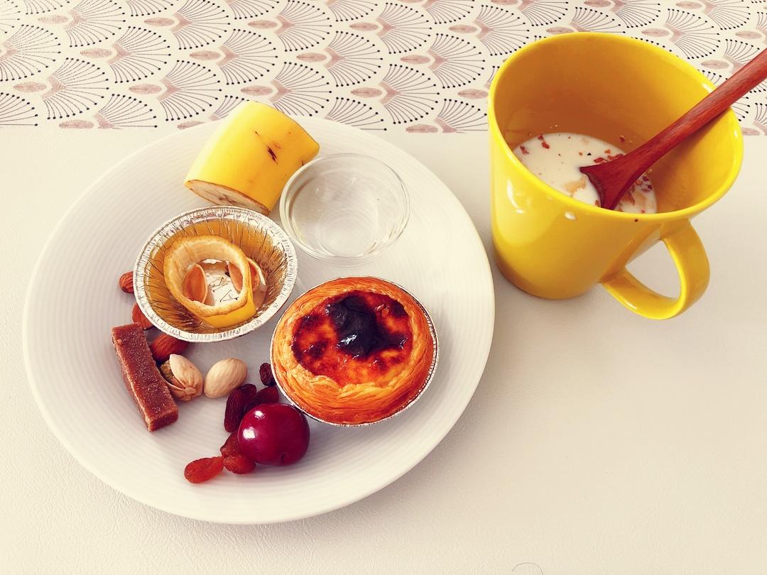 超好吃KFC葡式蛋挞（全蛋）