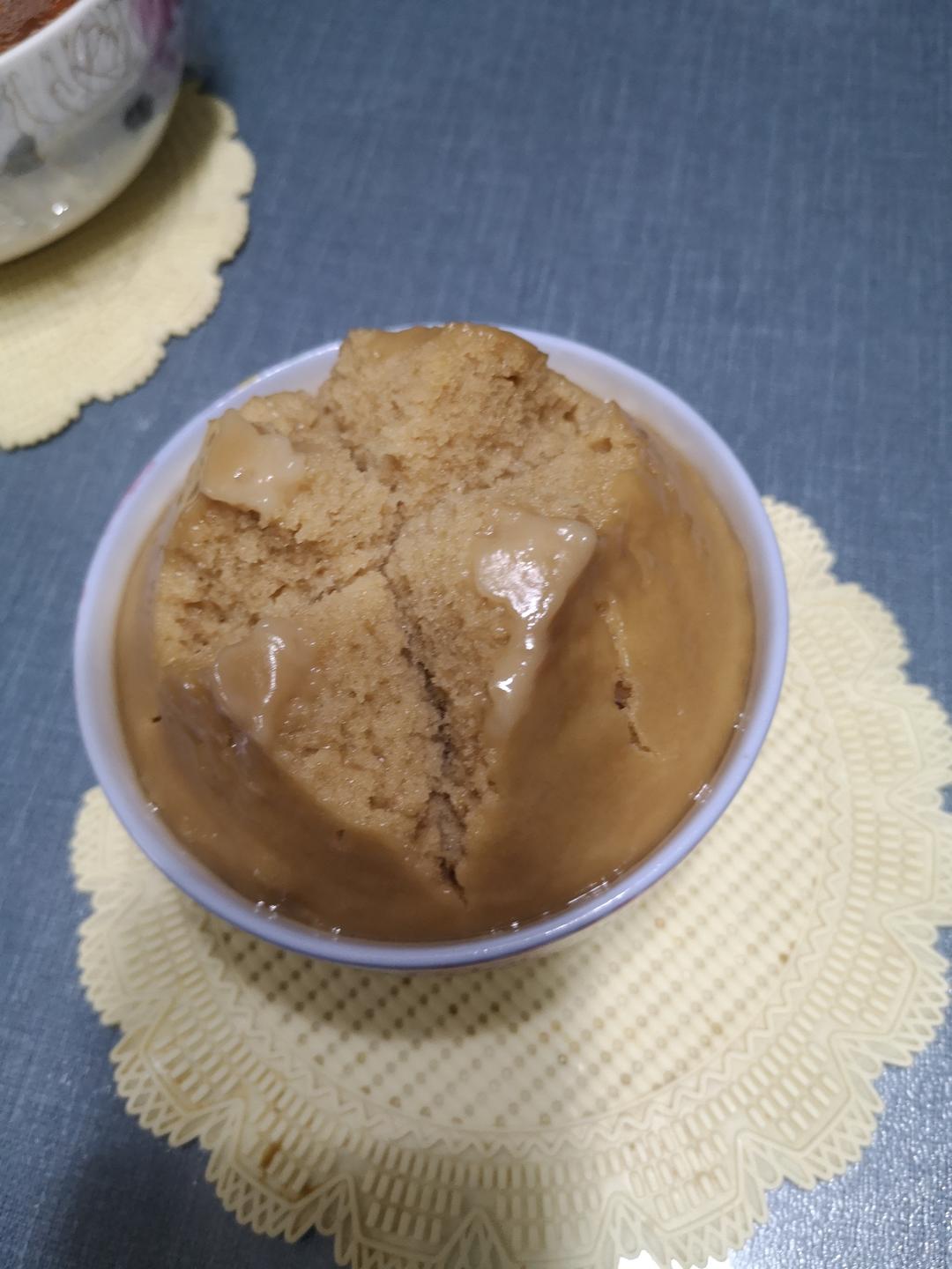 开花米糕