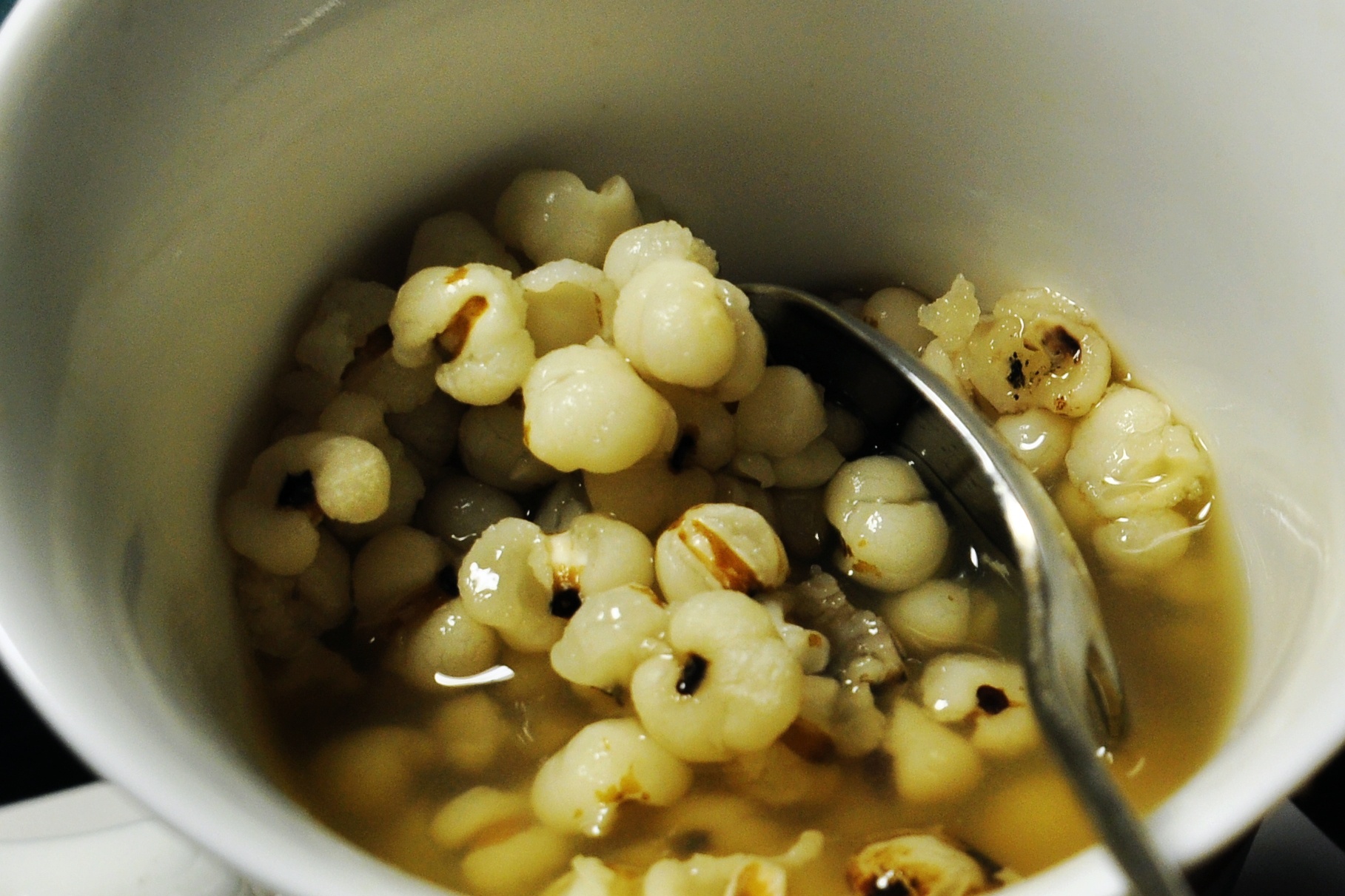 祛痘养颜薏米粥