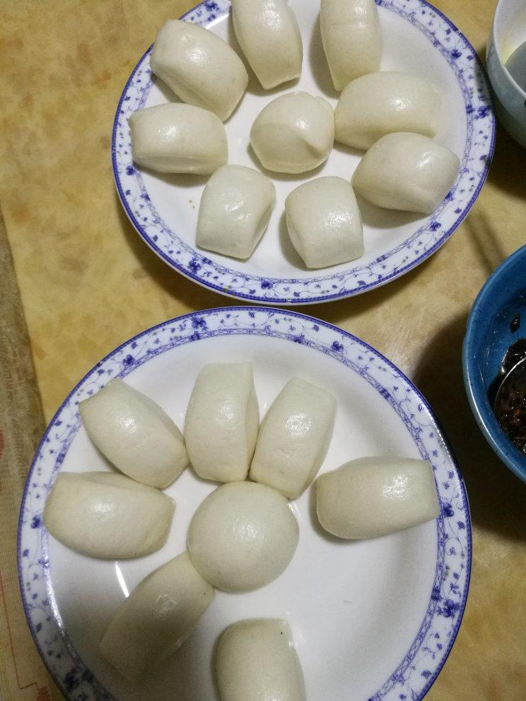 馒头成形记（图文完全版）