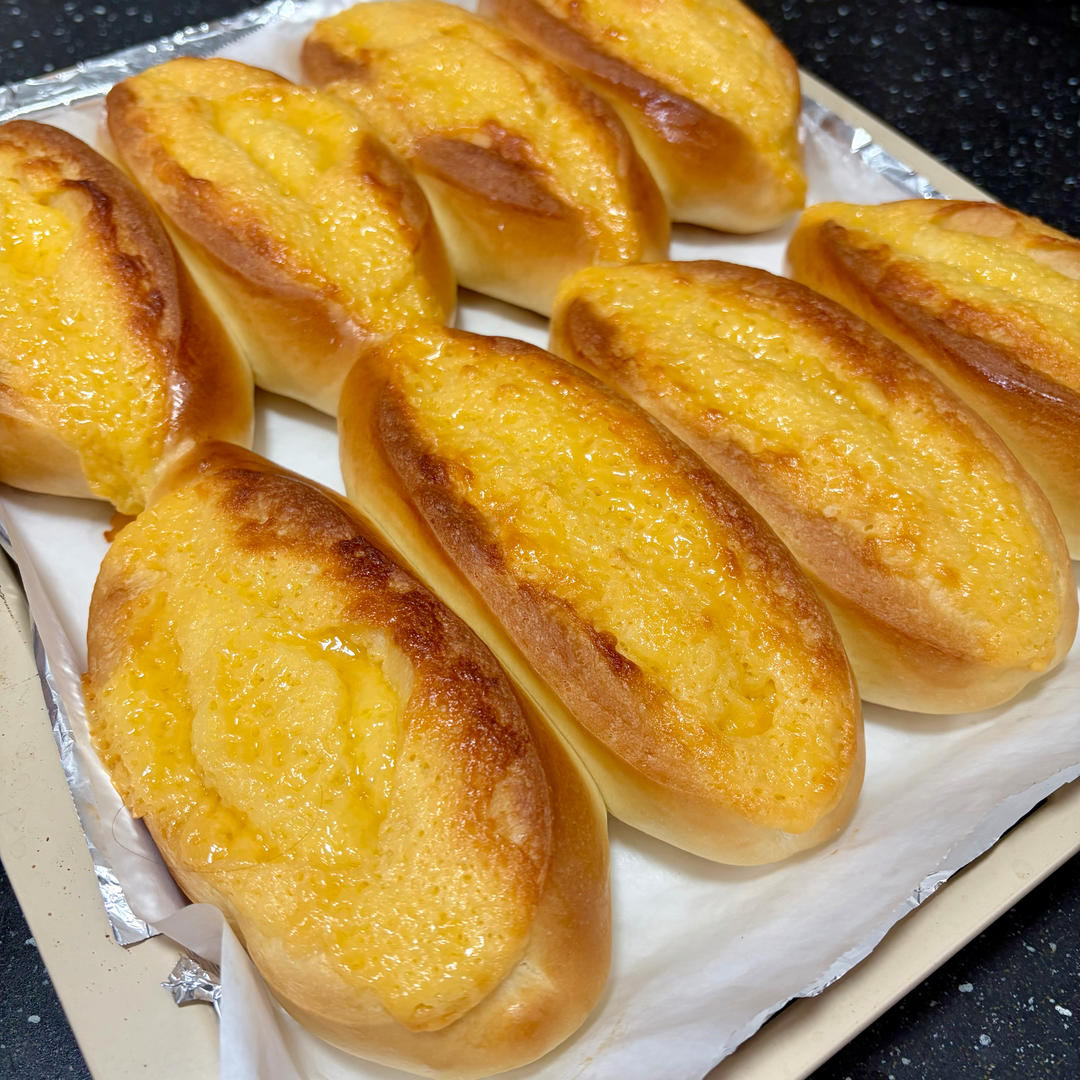 岩烧乳酪面包/私房热卖款/芝士脑袋最爱