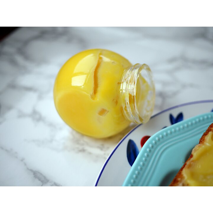 柠檬酱 Lemon Curd