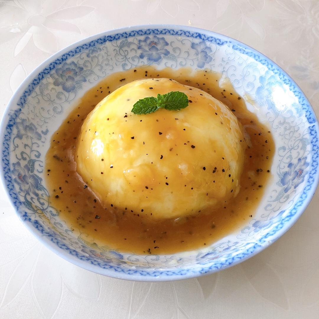 suki41做的肯德基土豆泥